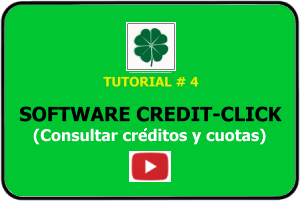 Software para prestamistas Credit-Click